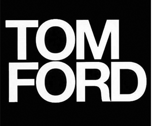 Tom Ford logo