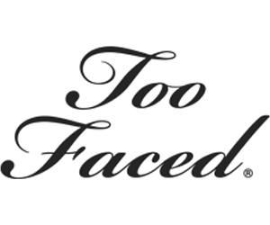 Too Faced logo