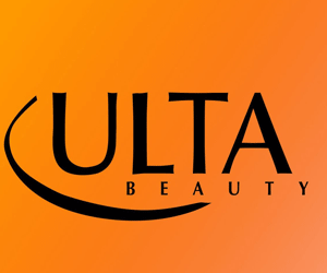 Ulta Beauty logo