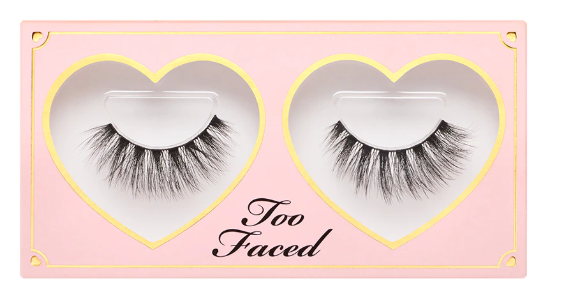 VTBMX5LYCOQE7Q52LR - Too Faced Better Than Sex Faux Mink Lashes