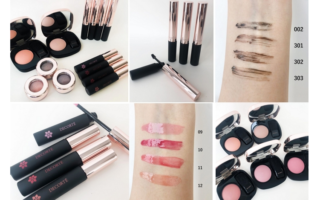 W1W@63TGJZIE8SV3P 320x200 - Cosme Decorte Makeup Collection Spring 2021