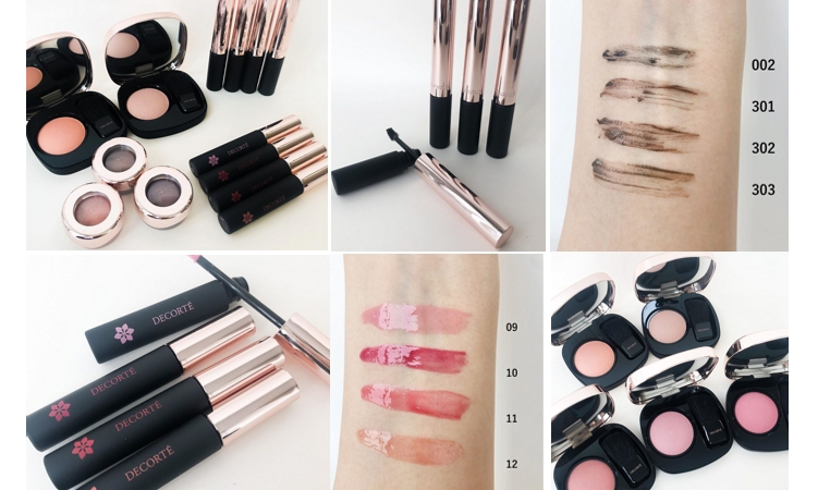 W1W@63TGJZIE8SV3P 751x450 - Cosme Decorte Makeup Collection Spring 2021
