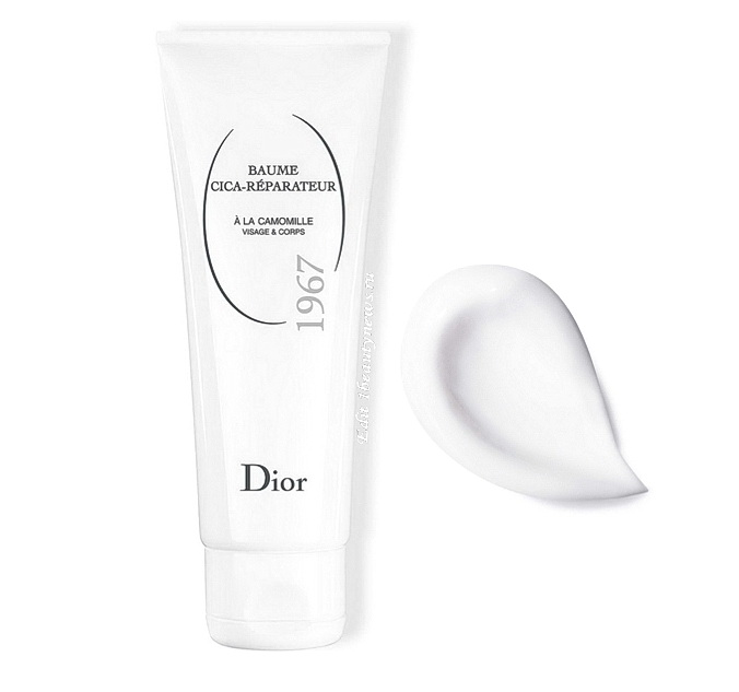 YMD4DEDB64FEKVF07K - Dior Cica Recover Face And Body Balm