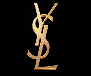 YSL logo