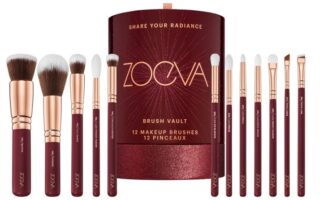 Zoeva Advent Calendar Brush Vault 2020 320x200 - Zoeva Advent Calendar Brush Vault 2020