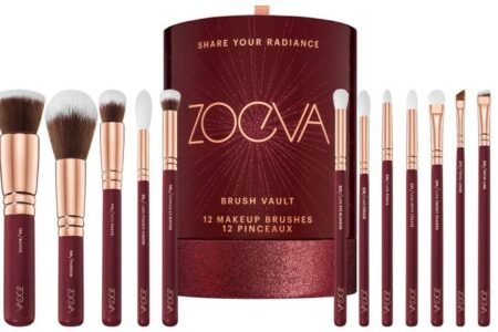 Zoeva Advent Calendar Brush Vault 2020 450x300 - Zoeva Advent Calendar Brush Vault 2020