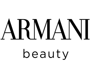 armani beauty logo