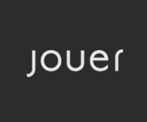 jouer logo