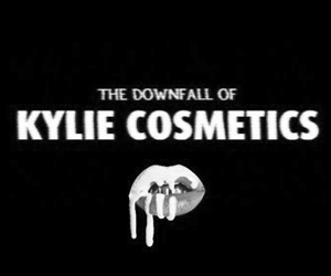 Kylie Cosmetics logo