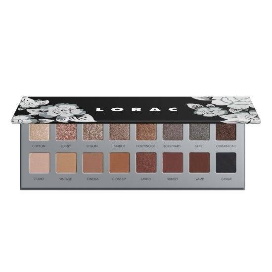 1 1 - Lorac Vintage Glamour Holiday Collection 2020