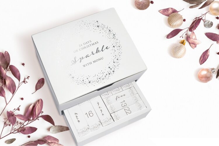 1 11 - Monu Skincare Advent Calendar 2020