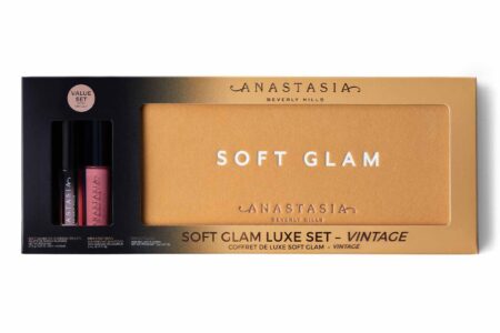 1 12 450x300 - Anastasia Beverly Hills Soft Glam Luxe