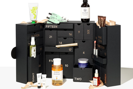 1 12 450x300 - Dermstore Beauty Advent Calendar 2020