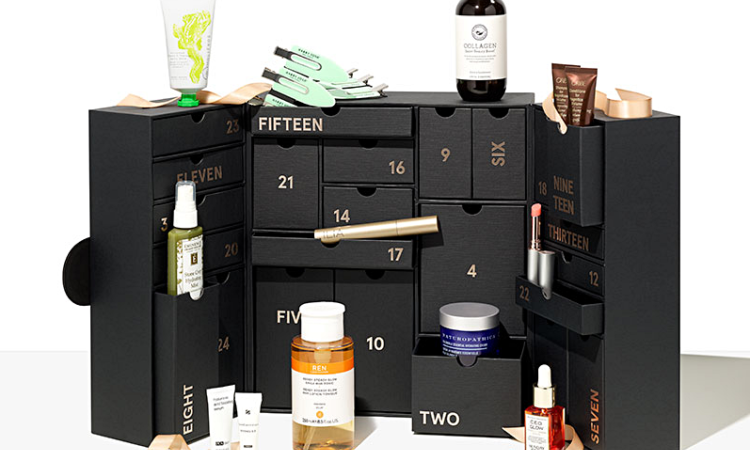 1 12 750x450 - Dermstore Beauty Advent Calendar 2020