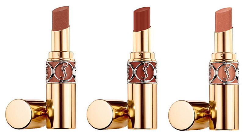 Ysl Rouge Volupte Shine 62 2024 www.alhudapk