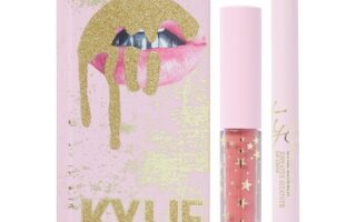 1 5 320x200 - Kylie Cosmetics x Ulta Holiday Collection 2020