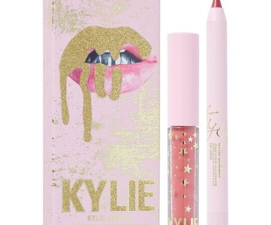 1 5 540x450 - Kylie Cosmetics x Ulta Holiday Collection 2020