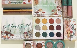 1 7 320x200 - The ColourPop X rawbeautykristi Collection