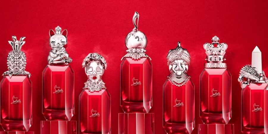 1 901x450 - Christian Louboutin Beauty Loubiworld Collection