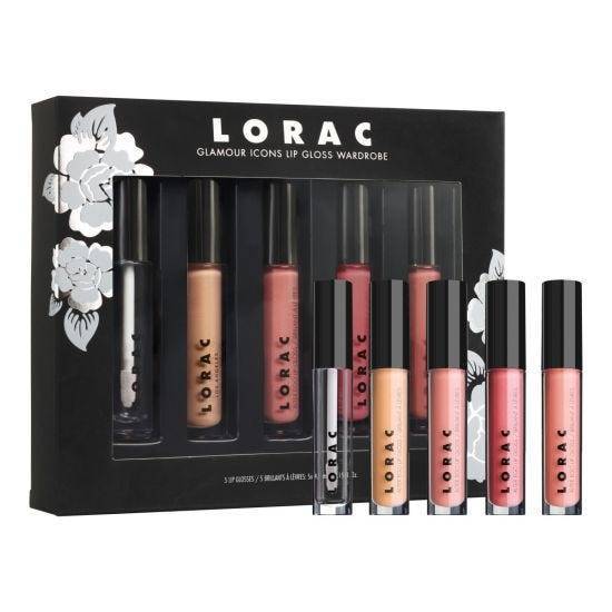 2 1 - Lorac Vintage Glamour Holiday Collection 2020
