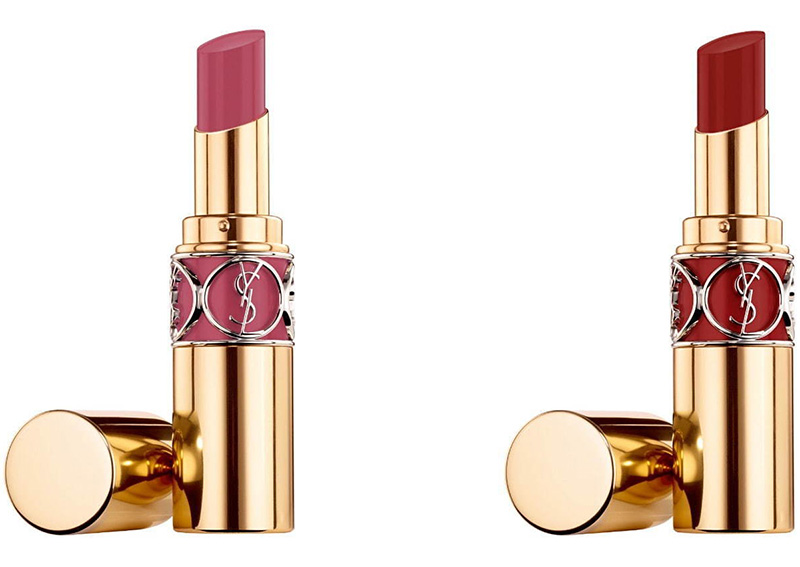 2 11 - YSL Rouge Volupte Shine Spring 2021