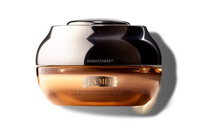 2 14 - La Mer The Concentrated Night Balm