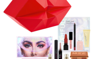 2 5 320x200 - Huda Beauty Advent Calendar 2020