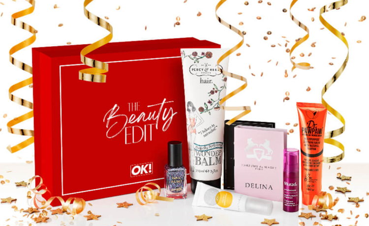 2 6 - The OK! Beauty Edit Box