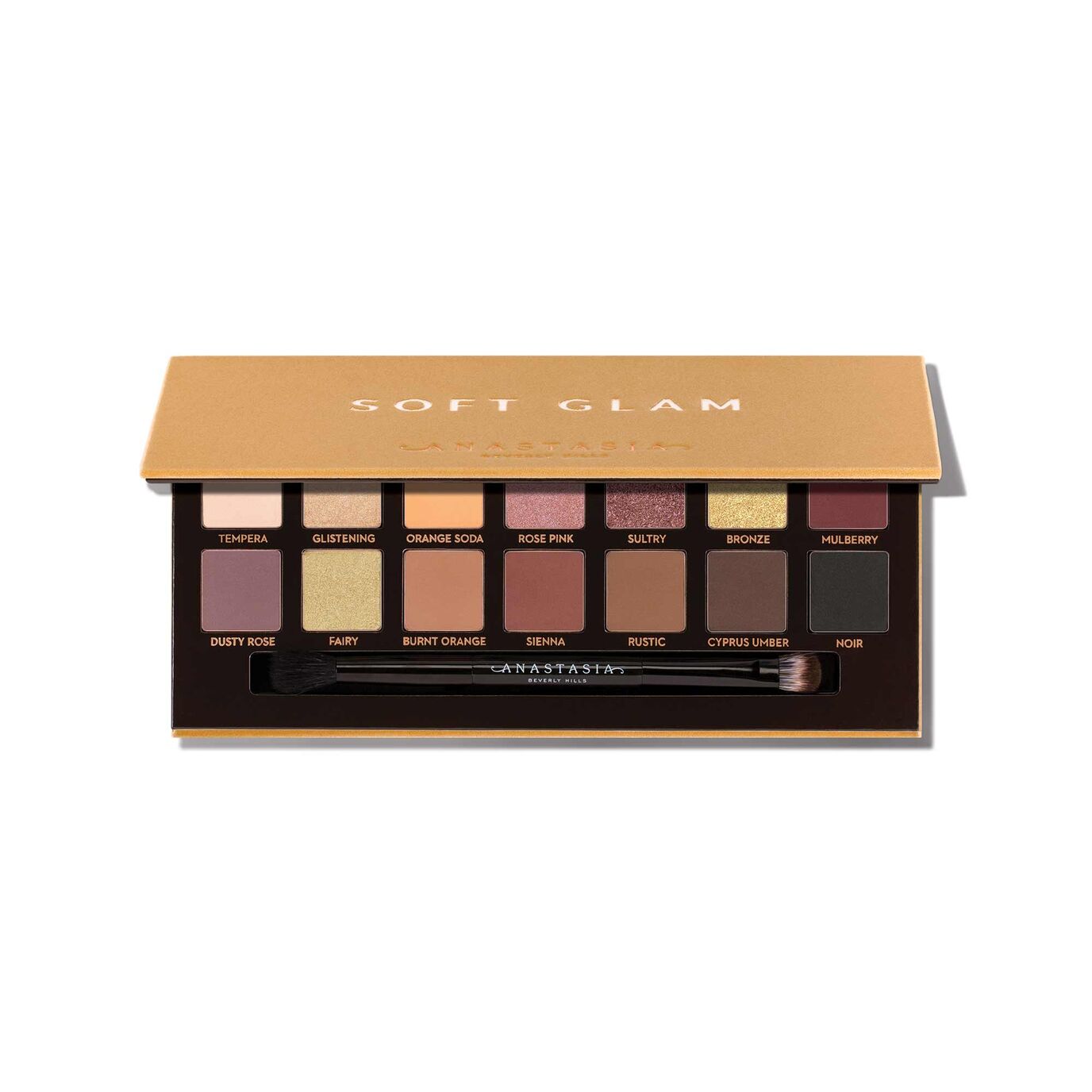 2 9 - Anastasia Beverly Hills Soft Glam Luxe