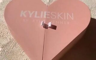 3 6 320x200 - Kylie Skin 12 Days of Beauty Advent Calendar 2020