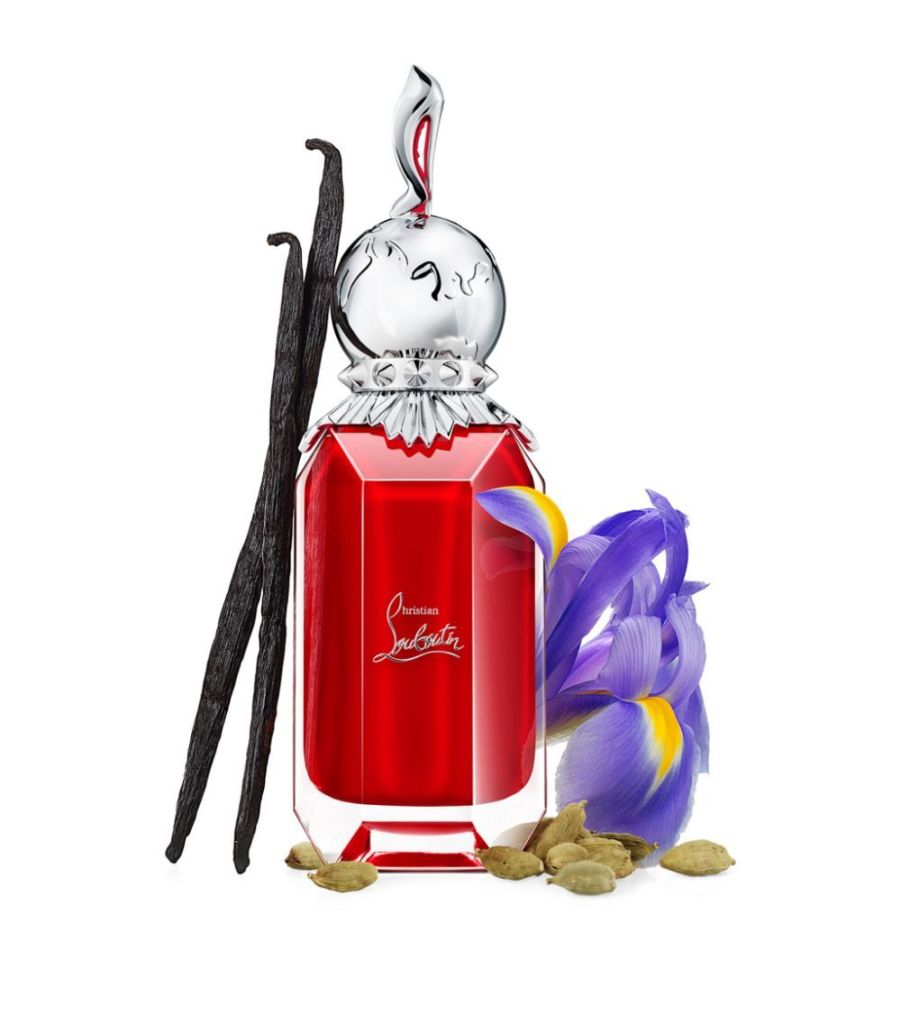4 1 - Christian Louboutin Beauty Loubiworld Collection