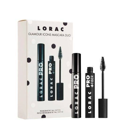 4 2 - Lorac Vintage Glamour Holiday Collection 2020