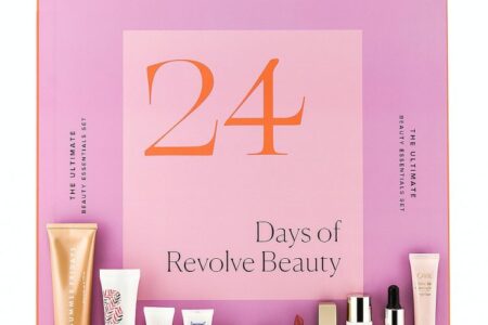 4 450x300 - Revolve Beauty Advent Calendar 2020