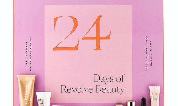 4 750x450 - Revolve Beauty Advent Calendar 2020
