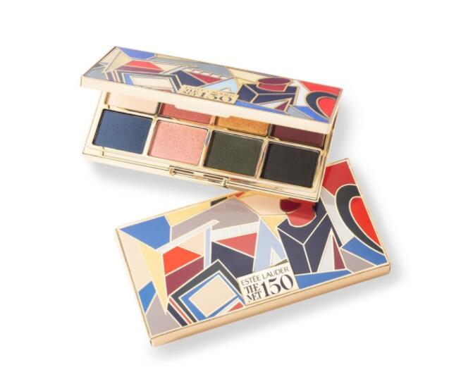 488ABN4D9N6DGK - Estee Lauder x The Met 150 Collection