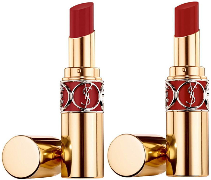 5 10 - YSL Rouge Volupte Shine Spring 2021