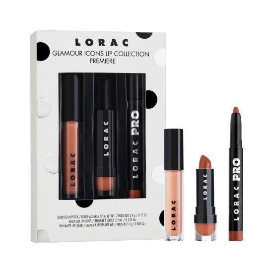 5 2 - Lorac Vintage Glamour Holiday Collection 2020