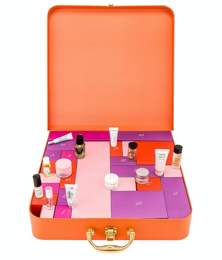 5 - Revolve Beauty Advent Calendar 2020