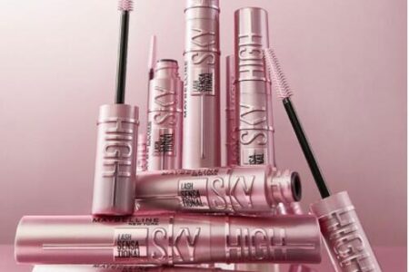 54@C51JBXPQFTXTBMD0 450x300 - Maybelline Lash Sensational Sky High Waterproof Mascara