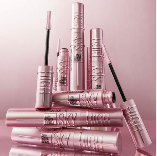 54@C51JBXPQFTXTBMD0 - Maybelline Lash Sensational Sky High Waterproof Mascara