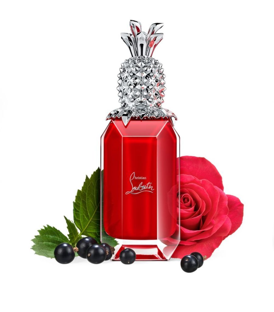 6 - Christian Louboutin Beauty Loubiworld Collection