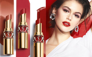 777 320x200 - YSL Rouge Volupte Shine Spring 2021