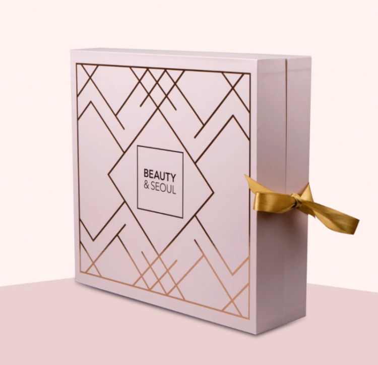 8 1 - Beauty & Seoul Beauty Advent Calendar 2020