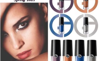 A BJ15OTXX91C7IL 320x200 - Giorgio Armani Charismatic Eye Collection Spring 2021