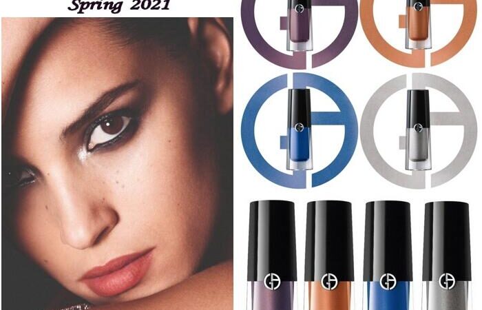 A BJ15OTXX91C7IL 700x450 - Giorgio Armani Charismatic Eye Collection Spring 2021