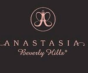 Anastasia Beverly Hills logo