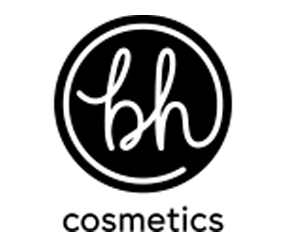 bh cosmetics logo
