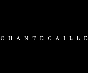 Chantecaille logo