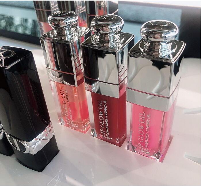 DI9DL2S8FCDYQA3EV8X - Dior Pure Glow Makeup Collection Spring 2021