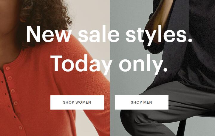 FJV2 NYUX3F1Z88 - Everlane Cyber Monday 2022